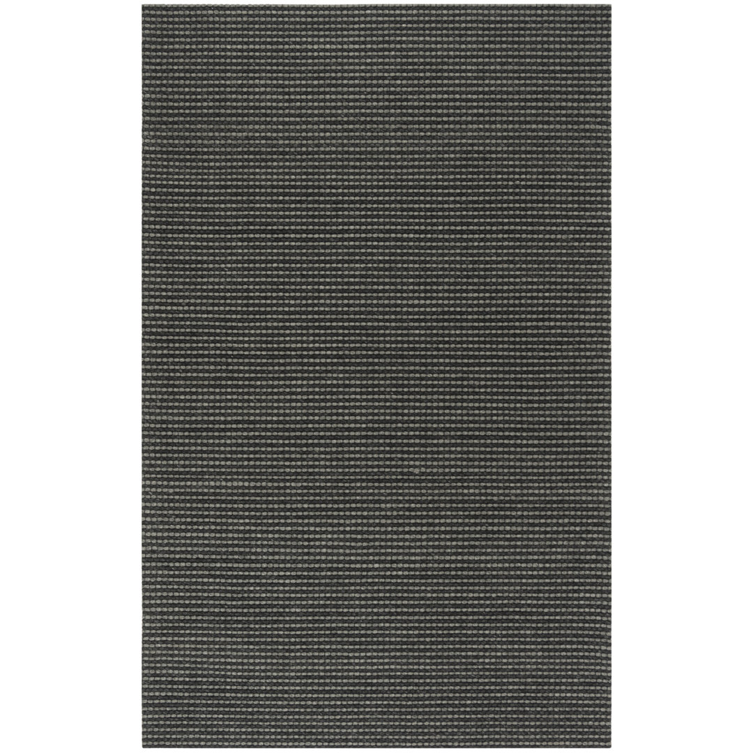 Hand Woven Area Rug
