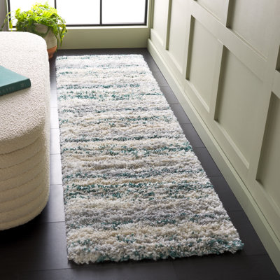 Tapis Wawona Performance Abstract