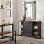  Miroir d'appoint rectangulaire moderne-1436656475-1436656455