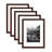 Gallery Wall Frames With Mat, Collage Picture Frames