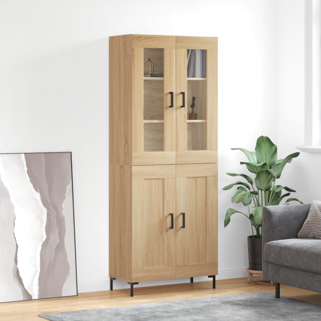 69.5cm Sideboard