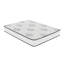 Matelas hybride moyen 9 po Wayfair Sleep-753130658-753130662