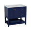 Ensemble de meuble-lavabo simple 36 po Binne-868018098-868018104