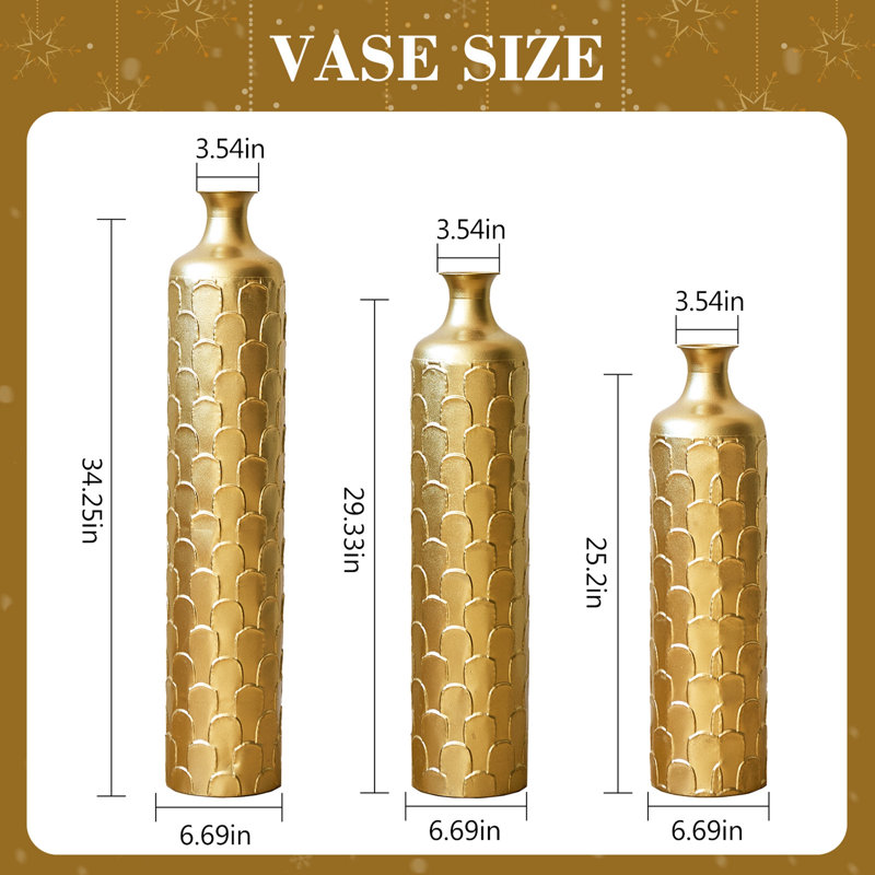 Vase décoratif moderne