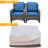 Outdoor Conversation Set Cover-2143465054