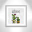 Impression sur papier Cacti C-47831872-47832041