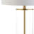 Silberston Glass Table Lamp-540393186