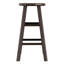 Tabouret de bar et de comptoir Oakhur-1822258431-1822258430