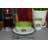Piece Ceramic Dinnerware Set