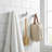 Wall Mounted Towel Hook Bathroom Robe Hook-114890322
