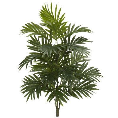 Plante de palmier artificiel 30 po