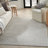 Abstract Indoor Rug-1129707238
