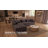 105"Cloud Modular Sectional Sofa Couch with L-Shape Chaise,Modern Minimalist Upholstered Couches for Living Room Bedroom,Deep Seat Corner Couch,No Assembly Required-883280902