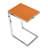 Stretford Glass Top End Table-547209474-547209477
