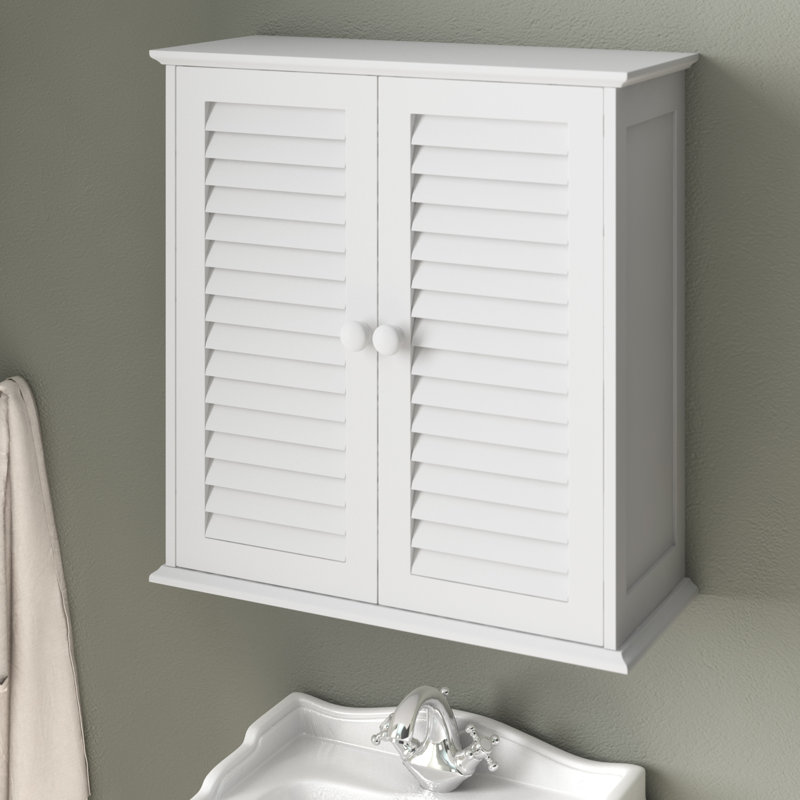 Bathroom Cabinet