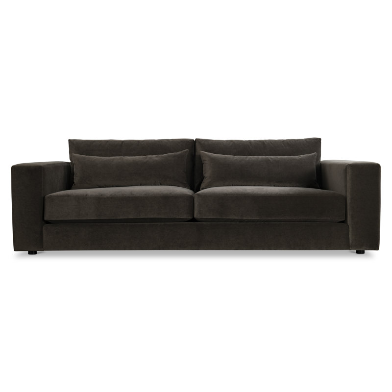 Bernhardt Felix Fabric Sofa