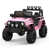 Rose est en rupture de stock