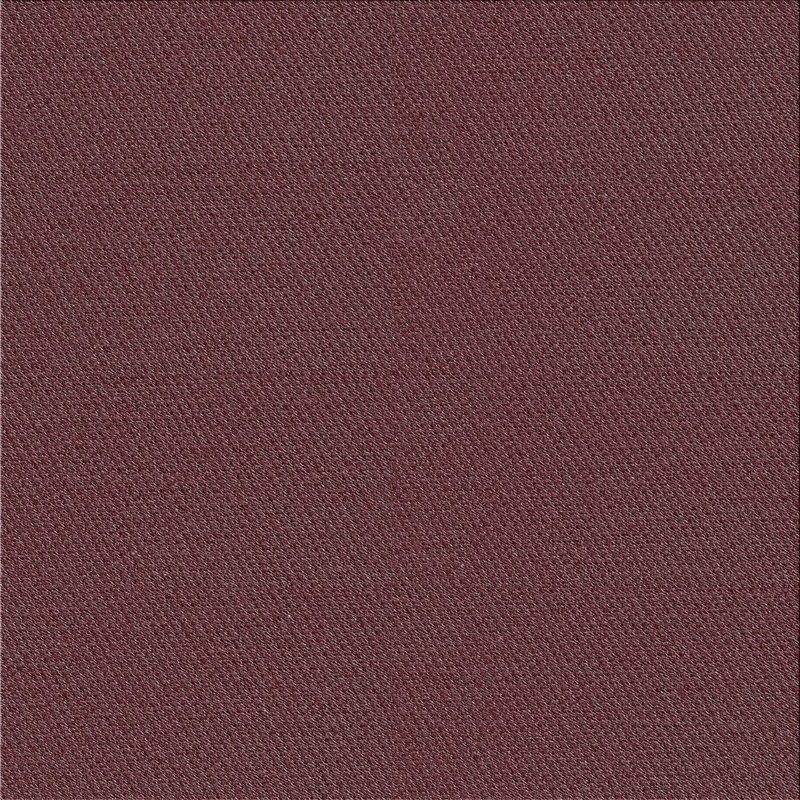 Tapis à motifs marron, Carré 8 pi
