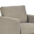 Bellah Upholstered Armchair-1508378786