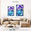 Harnek Pansies In A Vase-108667731