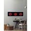 There's Always Lipstick by Marmont Hill - Single Picture Frame Painting-717533494
