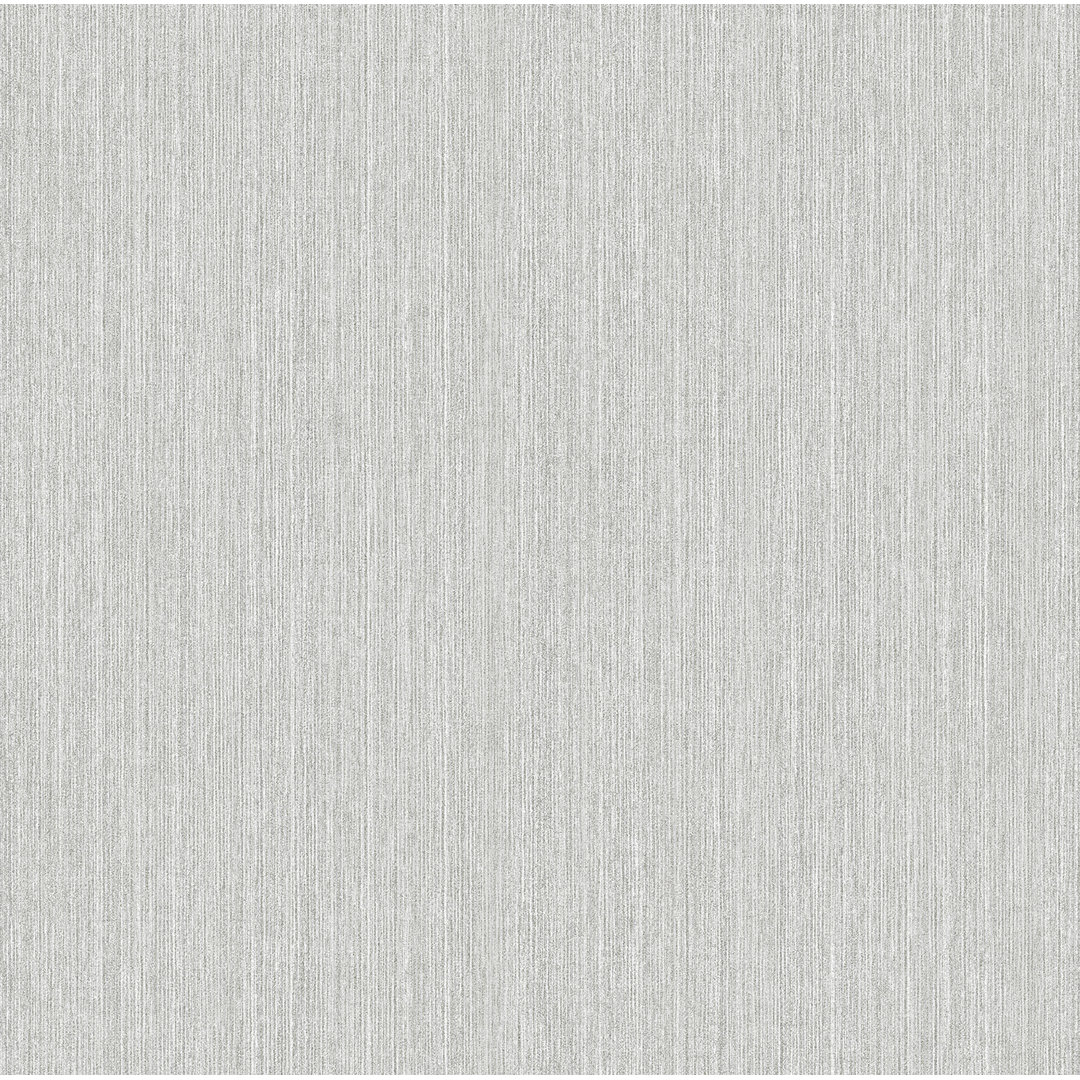  Stria 33' L x 21" W Wallpaper Roll Brewster Home Fashions 