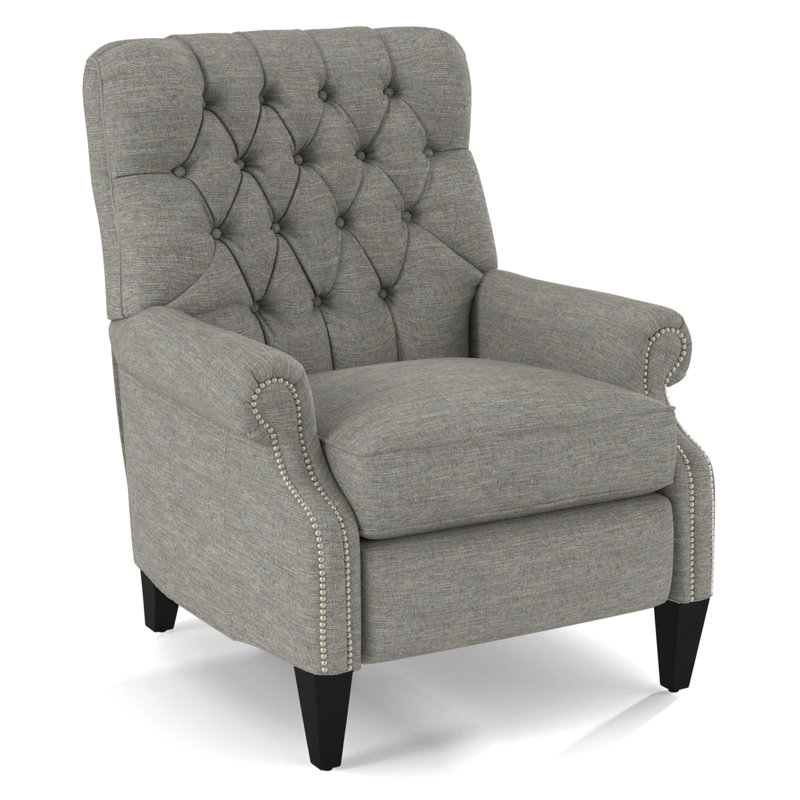 Recliner, Black, 61630-74