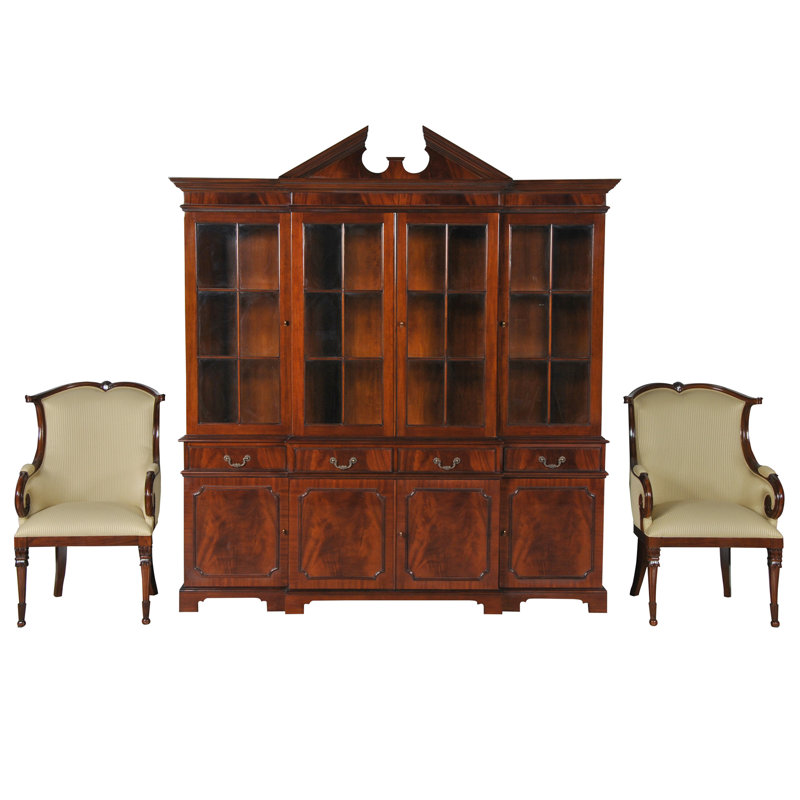 Klem Dining Cabinet