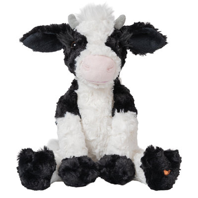 Wrendale Designs 'Large Mathilda' Cow Plush Character