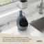 Distributeur de savon Joey-101589122