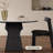 Modern simple family dining table sets-103440026