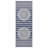 Blue  Indoor/Outdoor Area Rug-1615626852