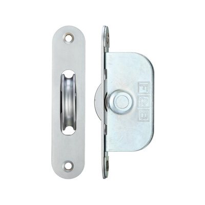 Ball Bearing Pulleys