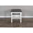 Ruma Modular Solid Wood Writing Desk
