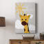 Girafe Sunshine - galerie Cavas sur mesure-1501636304