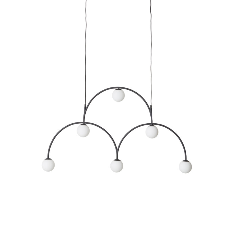 Bounce, 6