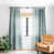 Mist Blue selected
