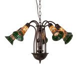 Analiha 7 - Light Chandelier
