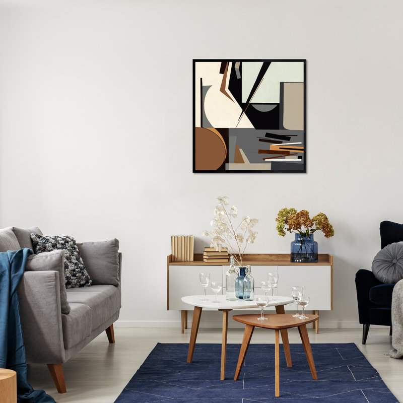 Study Time II Painting by Sara Brown
