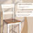 Deeson Counter Stool-204661206