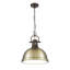 Luminaire suspendu 1 lumière avec chaîne Aljona-1823838397-1823838393-1823838386