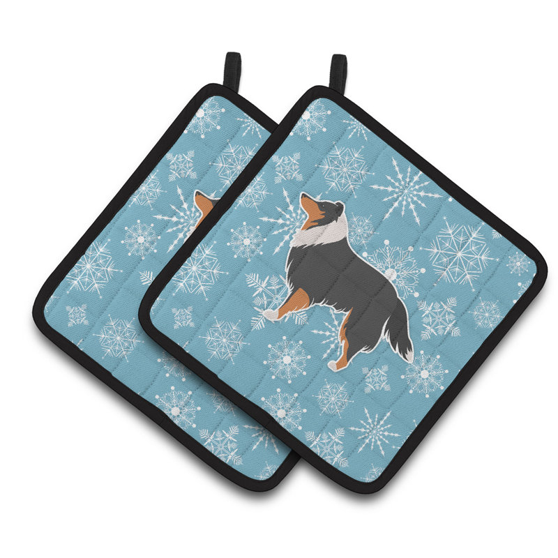 East Urban Home Polyester Potholder