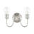 Grogan 2-Light Dimmable Vanity Light