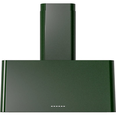 ILVE Nostalgie II Series 40 in Wall Mount Range Hood with 600 CFM