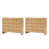 Natural Wood selected