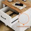 Table de chevet 2 tiroirs Aileas-1673875950-1664652922