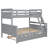 Bunk Bed With Ladder-985916716