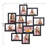 Fernald Matte Picture Frame