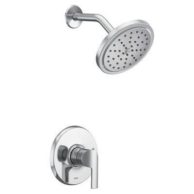 Doux Eco Performance Shower Faucet