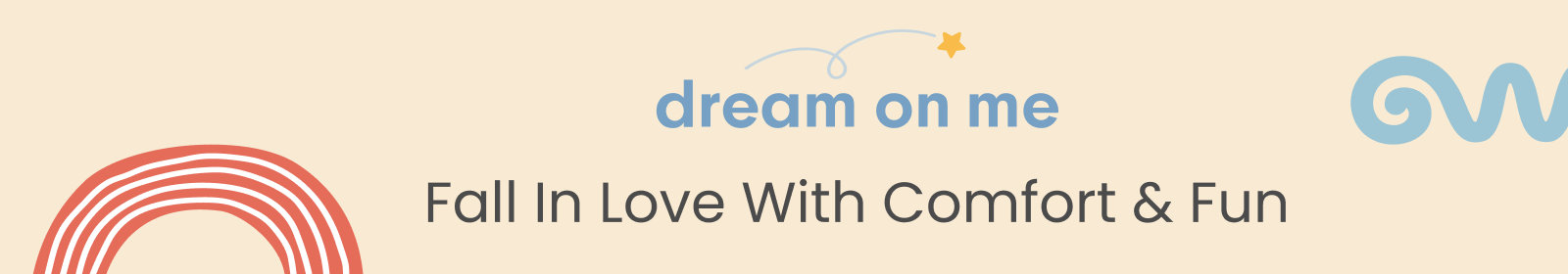 Dream On Me